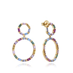 Boucles d´oreilles Femme Viceroy 13089E100-39 Argent 925 de Viceroy, Boucles d'oreilles - Réf : S7289951, Prix : 73,48 €, Rem...