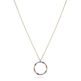 Ladies' Necklace Viceroy 13089C100-39 by Viceroy, Necklaces - Ref: S7289952, Price: 64,80 €, Discount: %