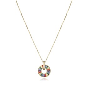 Collier Femme Radiant RY000086 50 cm | Tienda24 - Global Online Shop Tienda24.eu