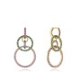 Ladies' Earrings Viceroy 13092E100-39 Sterling silver 925 by Viceroy, Earrings - Ref: S7289956, Price: 95,94 €, Discount: %