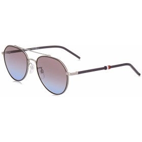 Lunettes de soleil Homme Tommy Hilfiger TH 1678_F_S 566LBGB de Tommy Hilfiger, Lunettes et accessoires - Réf : S7289975, Prix...