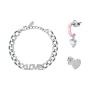 Pulsera Mujer La Petite Story LPS05ASD41 de La Petite Story, Pulseras - Ref: S7289986, Precio: 58,10 €, Descuento: %