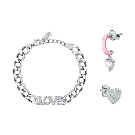 Pulsera Mujer La Petite Story LPS05ASD41 de La Petite Story, Pulseras - Ref: S7289986, Precio: 58,10 €, Descuento: %