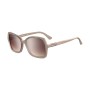 Lunettes de soleil Femme Jimmy Choo de Jimmy Choo, Lunettes et accessoires - Réf : S7290031, Prix : 146,01 €, Remise : %