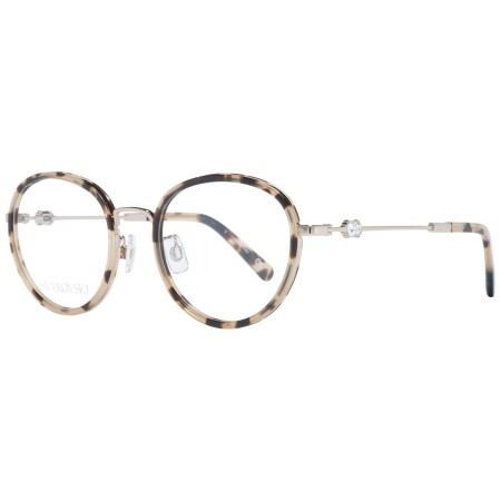 Ladies' Spectacle frame Swarovski SK5440-D 52030 by Swarovski, Glasses and accessories - Ref: S7290050, Price: 100,87 €, Disc...