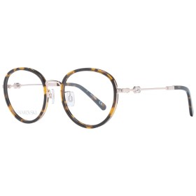 Monture de Lunettes Femme Swarovski SK5440-D 5228A de Swarovski, Lunettes et accessoires - Réf : S7290051, Prix : 100,87 €, R...