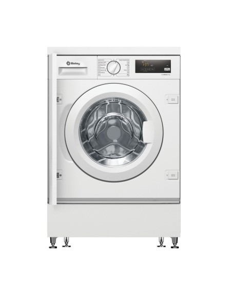 Machine à laver Balay 3TI979B 59,6 cm 1200 rpm 7 kg | Tienda24 Tienda24.eu