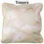 Coussin Alexandra House Living Venecia Multicouleur Textile 45 x 45 cm de Alexandra House Living, Coussins - Réf : D1625736, ...