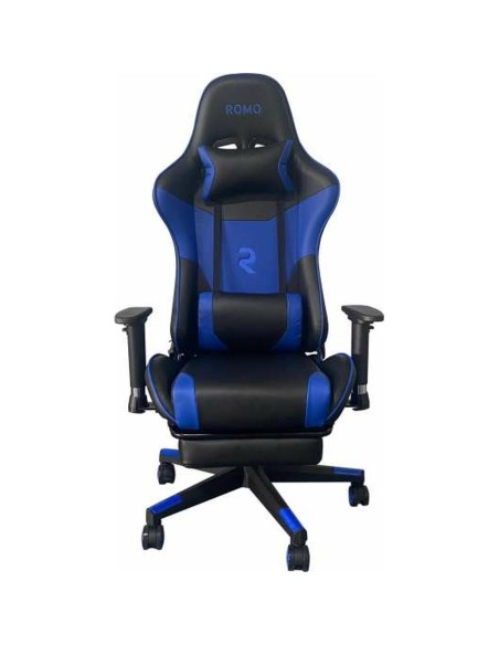 Silla Gaming Romo RO GALAXY | Tienda24 Tienda24.eu