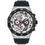 Reloj Hombre Police PL-16065JSTB_04 Negro de Police, Relojes de pulsera - Ref: S7290124, Precio: 174,55 €, Descuento: %