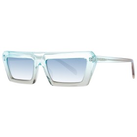 Lunettes de soleil Femme Emilio Pucci EP0175 5689P de Emilio Pucci, Lunettes et accessoires - Réf : S7290135, Prix : 98,69 €,...