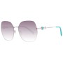 Lunettes de soleil Femme Emilio Pucci EP0177 6028F de Emilio Pucci, Lunettes et accessoires - Réf : S7290137, Prix : 101,65 €...