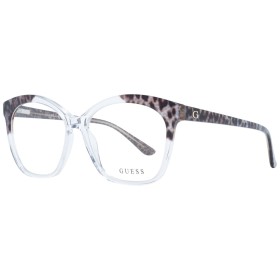 Armação de Óculos Feminino Guess GU2820 55026 de Guess, Óculos e acessórios - Ref: S7290143, Preço: 62,39 €, Desconto: %