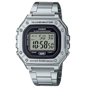 Men's Watch Casio ILLUMINATOR (Ø 43 mm) by Casio, Wrist Watches - Ref: S7290166, Price: 71,27 €, Discount: %