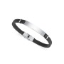 Bracelet Homme Viceroy 75343P010 de Viceroy, Bracelets - Réf : S7290195, Prix : 56,16 €, Remise : %