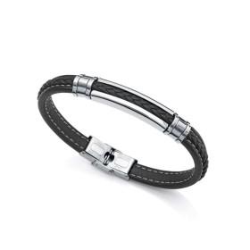 Bracelet Homme Viceroy 14063P010 de Viceroy, Bracelets - Réf : S7290198, Prix : 61,37 €, Remise : %