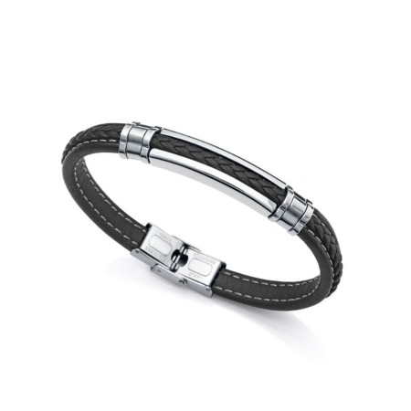 Bracciale Uomo Viceroy 14063P010 di Viceroy, Bracciali - Rif: S7290198, Prezzo: 61,37 €, Sconto: %