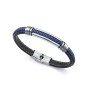 Bracciale Uomo Viceroy 14063P010 di Viceroy, Bracciali - Rif: S7290198, Prezzo: 61,37 €, Sconto: %