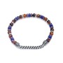 Men's Bracelet Viceroy 14060P010 | Tienda24 - Global Online Shop Tienda24.eu