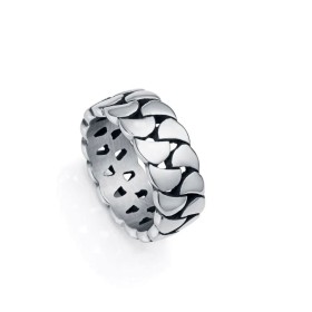 Anillo Hombre Viceroy 14053A de Viceroy, Anillos - Ref: S7290203, Precio: 46,65 €, Descuento: %