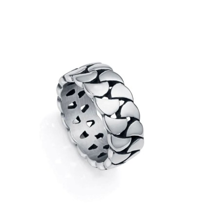 Bague Homme Viceroy 14053A | Tienda24 - Global Online Shop Tienda24.eu