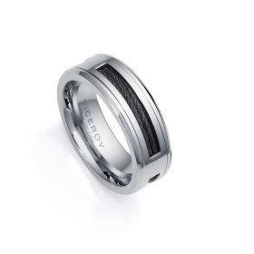 Bague Homme Viceroy 14066A de Viceroy, Bagues - Réf : S7290205, Prix : 0,00 €, Remise : %