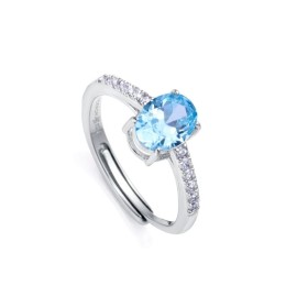 Bague Femme Viceroy 13155A0 de Viceroy, Bagues - Réf : S7290212, Prix : 0,00 €, Remise : %