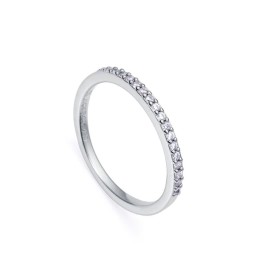 Anello Donna Ti Sento 1953ZY/52 12 | Tienda24 - Global Online Shop Tienda24.eu