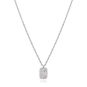 Ladies' Necklace Viceroy 13178C by Viceroy, Necklaces - Ref: S7290229, Price: 0,00 €, Discount: %