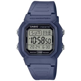 Unisex Watch Casio COLLECTION Multicolour (Ø 37 mm) by Casio, Wrist Watches - Ref: S7290237, Price: 56,93 €, Discount: %