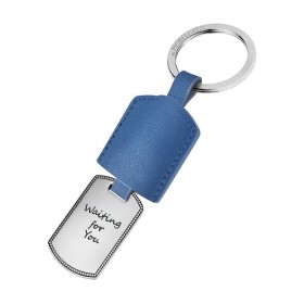 Porte-clés Morellato SD7311 Bleu de Morellato, Porte-clés - Réf : S7290239, Prix : 47,38 €, Remise : %