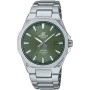 Montre Homme Casio CLASSIC SLIM (Ø 40 mm) de Casio, Montres bracelet - Réf : S7290247, Prix : 139,89 €, Remise : %