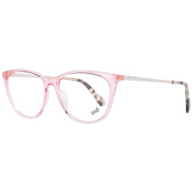 Armação de Óculos Feminino Web Eyewear WE5254 52072 de Web Eyewear, Óculos e acessórios - Ref: S7290255, Preço: 55,53 €, Desc...