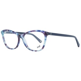 Montatura per Occhiali Donna Web Eyewear WE5215 54055 di Web Eyewear, Occhiali e accessori - Rif: S7290257, Prezzo: 57,83 €, ...