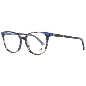 Montatura per Occhiali Donna Web Eyewear WE5283 51055 di Web Eyewear, Occhiali e accessori - Rif: S7290258, Prezzo: 57,83 €, ...