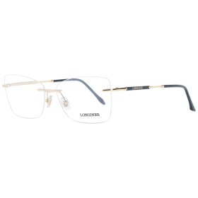 Monture de Lunettes Femme Longines LG5034 58030 de Longines, Lunettes et accessoires - Réf : S7290263, Prix : 113,87 €, Remis...