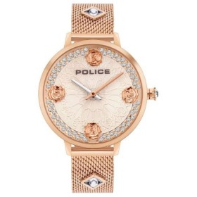 Montre Femme Police PL-16031MS de Police, Montres bracelet - Réf : S7290271, Prix : 136,33 €, Remise : %