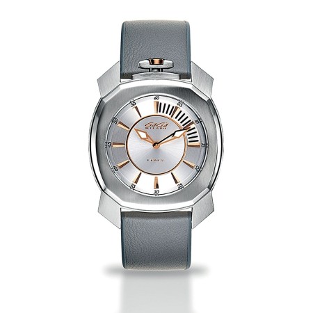 Montre Homme GaGa Milano FRAME ONE (Ø 44 mm) | Tienda24 - Global Online Shop Tienda24.eu