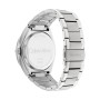 Orologio Uomo Calvin Klein 25200196 Grigio Argentato (Ø 44 mm) di Calvin Klein, Orologi da polso - Rif: S7290274, Prezzo: 139...