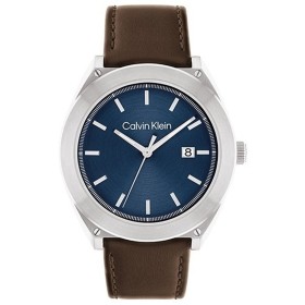 Montre Homme Calvin Klein 25200200 (Ø 44 mm) de Calvin Klein, Montres bracelet - Réf : S7290275, Prix : 129,94 €, Remise : %