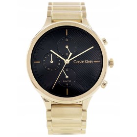 Montre Femme Calvin Klein 25200240 (Ø 38 mm) de Calvin Klein, Montres bracelet - Réf : S7290276, Prix : 159,68 €, Remise : %