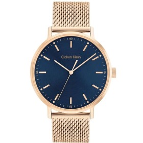 Reloj Hombre Calvin Klein 25200314 de Calvin Klein, Relojes de pulsera - Ref: S7290279, Precio: 137,26 €, Descuento: %