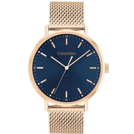 Herrenuhr Calvin Klein 25200314 | Tienda24 - Global Online Shop Tienda24.eu