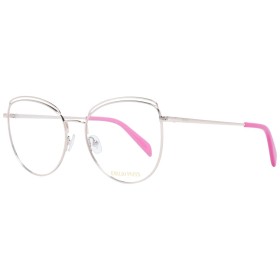 Monture de Lunettes Femme Emilio Pucci EP5168 56028 de Emilio Pucci, Lunettes et accessoires - Réf : S7290315, Prix : 67,61 €...