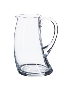 Vaso 16 x 13 x 21 cm Cristallo Trasparente da BigBuy Home, Vasi - Ref: S8801969, Precio: €22.12, Descuento: %