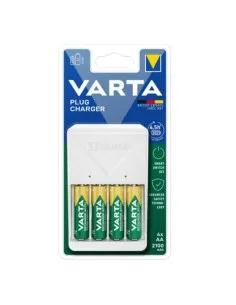 Chargeur de batterie Xtar VC2SL Piles x 2 | Tienda24 Tienda24.eu