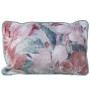 Almofada Alexandra House Living Venecia Multicolor Têxtil 45 x 30 cm de Alexandra House Living, Almofadas - Ref: D1625755, Pr...