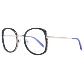 Monture de Lunettes Femme Emilio Pucci EP5181 52005 de Emilio Pucci, Lunettes et accessoires - Réf : S7290445, Prix : 70,83 €...