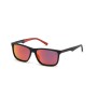 Lunettes de soleil Homme Timberland de Timberland, Lunettes et accessoires - Réf : S7290468, Prix : 58,64 €, Remise : %