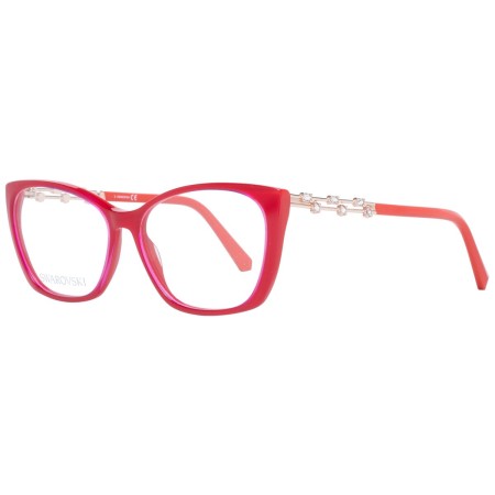 Ladies' Spectacle frame Swarovski SK5383 54068 by Swarovski, Glasses and accessories - Ref: S7290477, Price: 100,87 €, Discou...